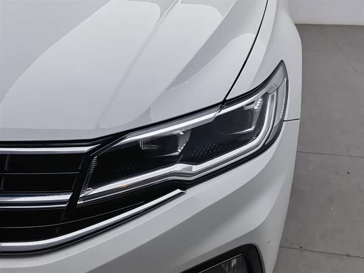 Фото 7 - Volkswagen Bora