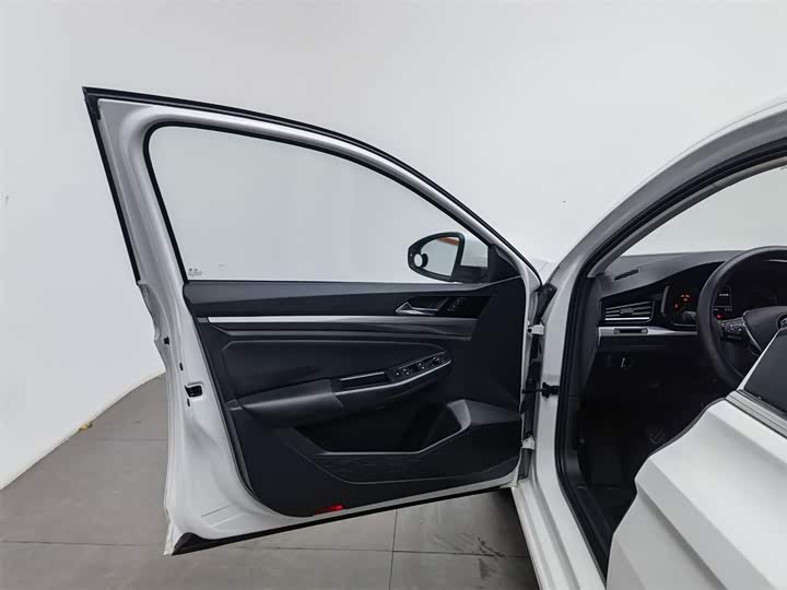 Фото 8 - Volkswagen Bora