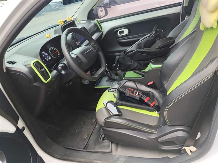 Фото 15 - Roewe Clever