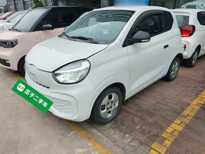 Фото 2 - Roewe Clever