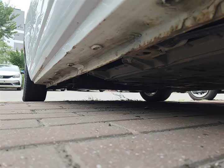 Фото 22 - Roewe Clever