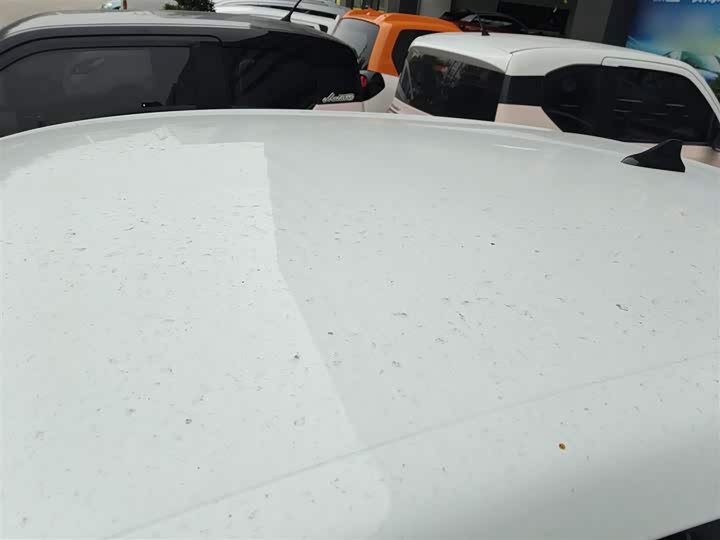 Фото 27 - Roewe Clever