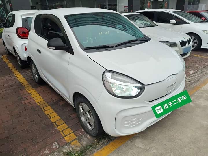 Фото 4 - Roewe Clever