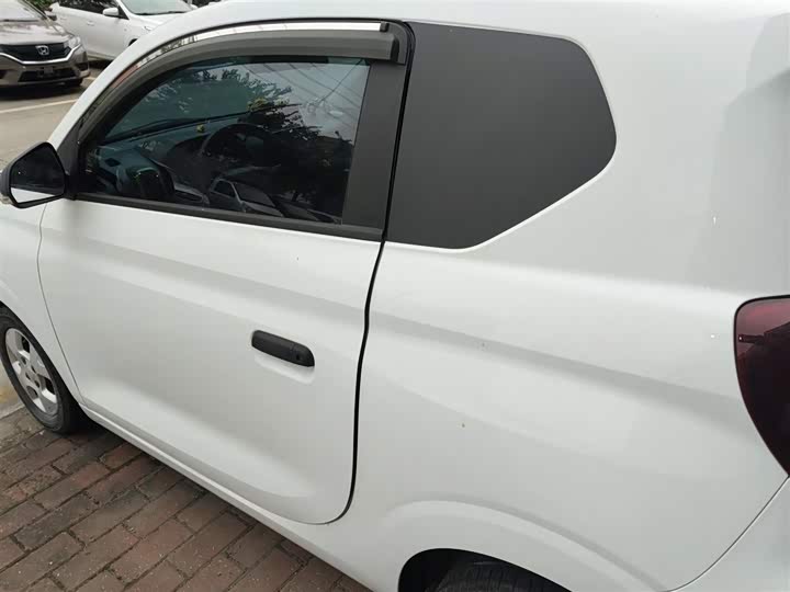 Фото 5 - Roewe Clever