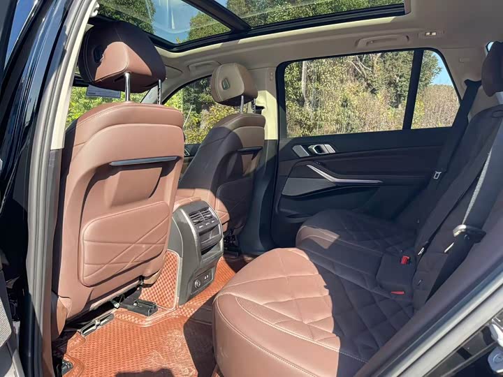 Фото 10 - BMW X5