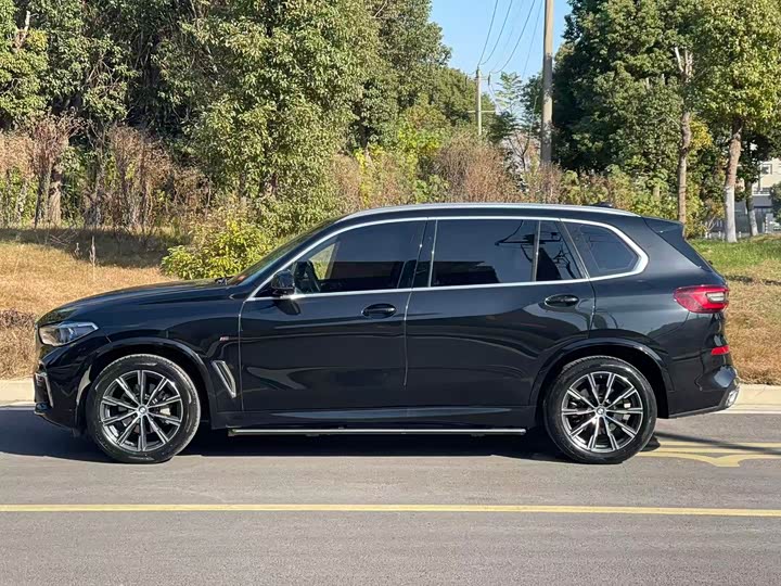 Фото 7 - BMW X5