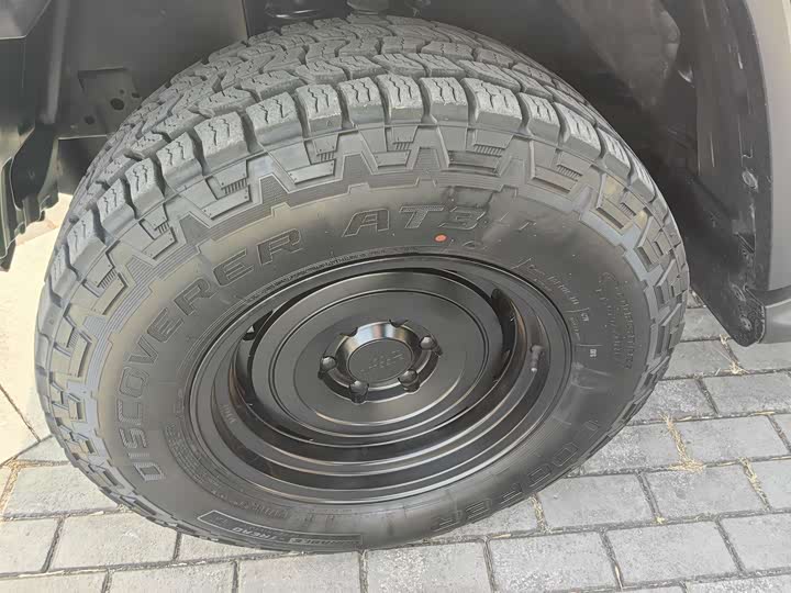 Фото 16 - Tank 300