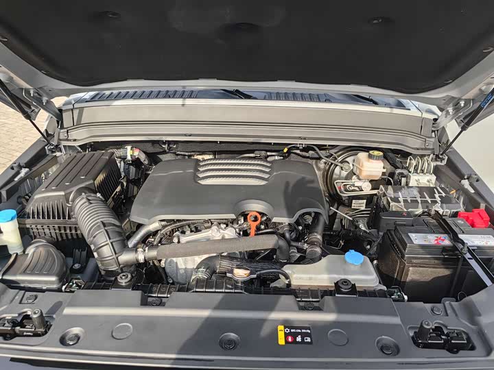 Фото 18 - Tank 300