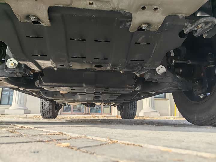 Фото 19 - Tank 300