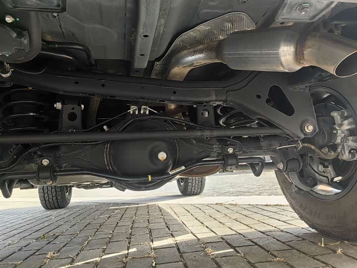 Фото 20 - Tank 300