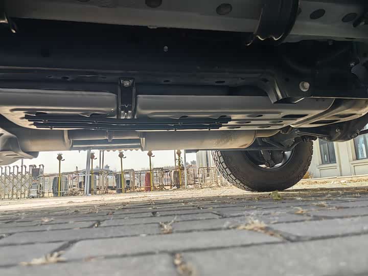 Фото 21 - Tank 300