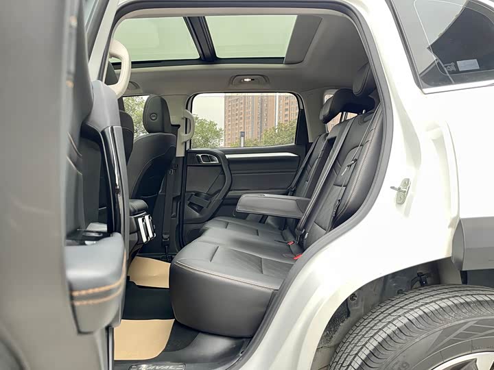 Фото 11 - Haval Dargo