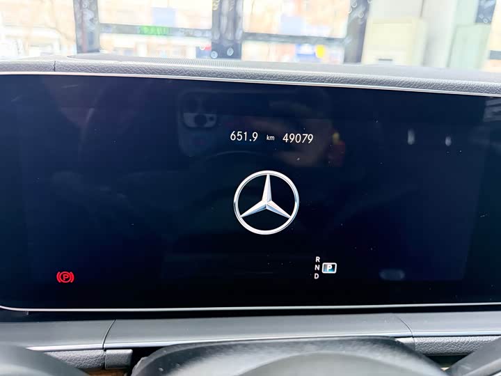 Фото 10 - Mercedes-Benz GLS-Class