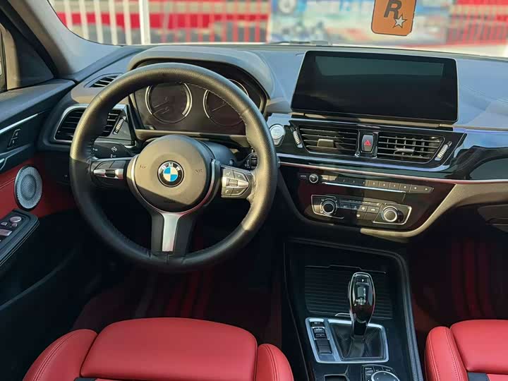 Фото 7 - BMW 1 Series