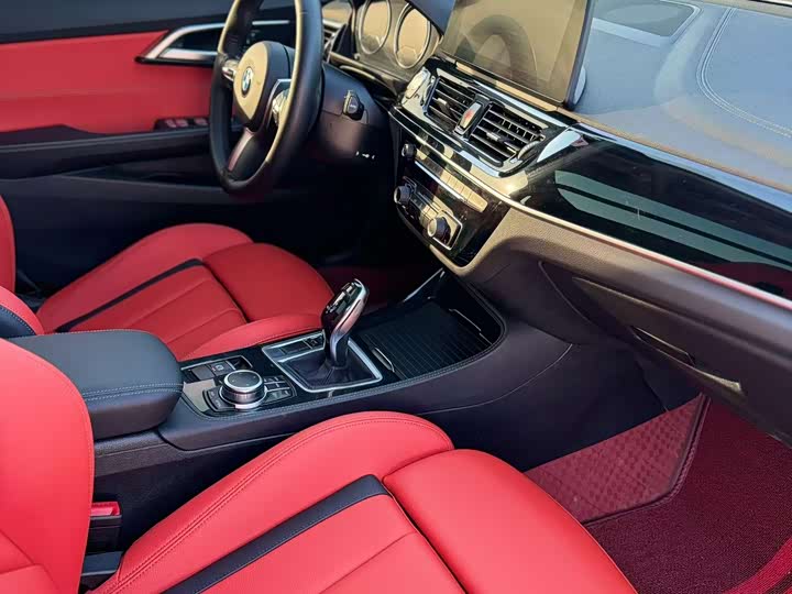 Фото 8 - BMW 1 Series