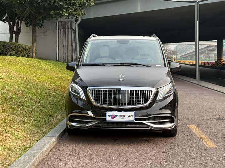 Фото 2 - Mercedes-Benz Vito