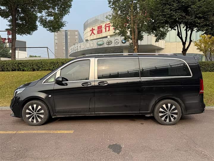 Фото 3 - Mercedes-Benz Vito