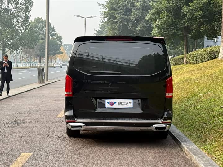 Фото 5 - Mercedes-Benz Vito