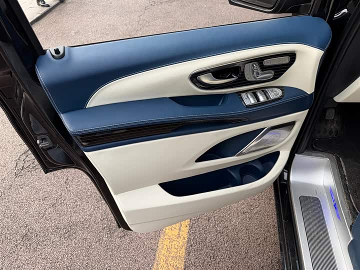 Фото 6 - Mercedes-Benz Vito