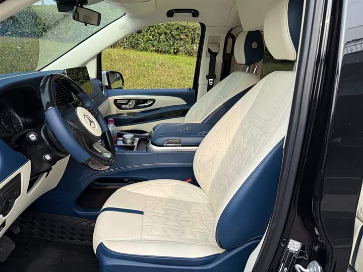 Фото 8 - Mercedes-Benz Vito