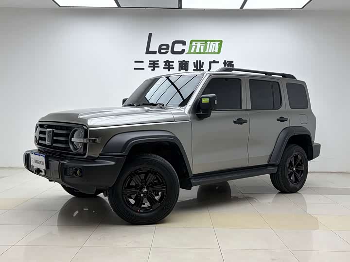 Фото 2 - Tank 300