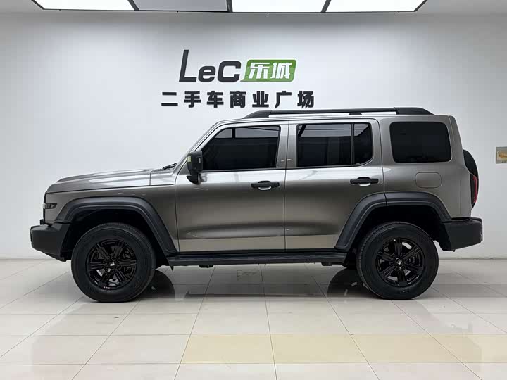 Фото 4 - Tank 300