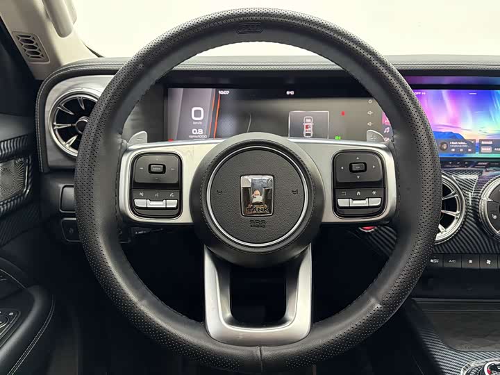 Фото 5 - Tank 300