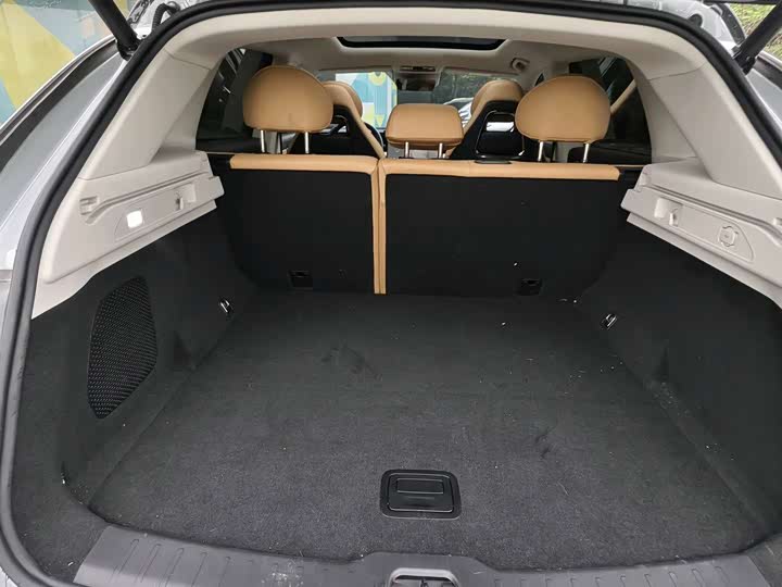 Фото 22 - Leapmotor C11