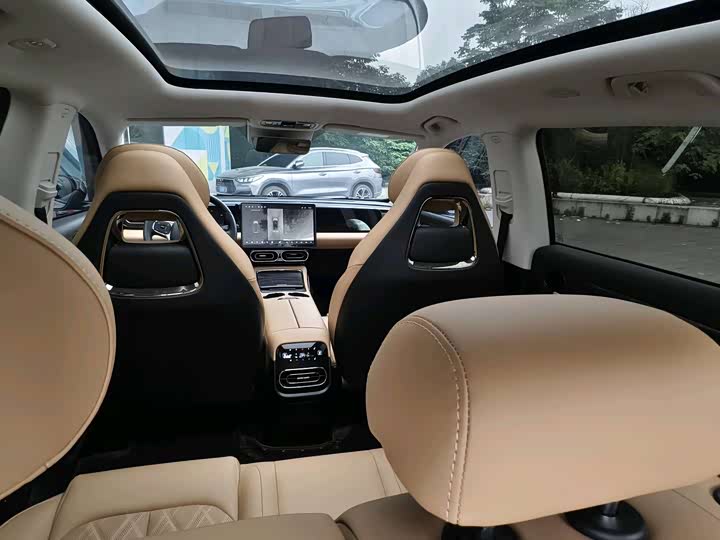 Фото 4 - Leapmotor C11