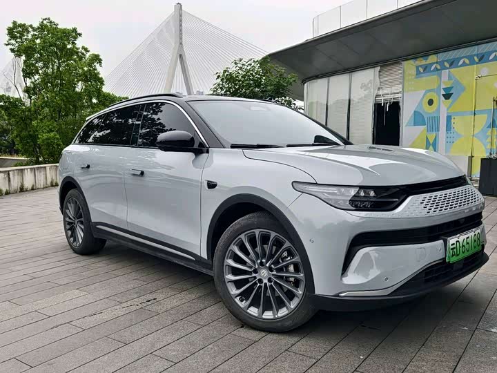 Фото 6 - Leapmotor C11