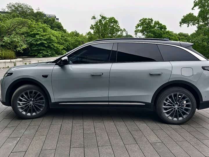 Фото 7 - Leapmotor C11