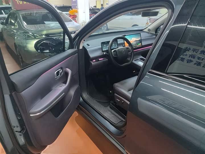 Фото 16 - Leapmotor C10