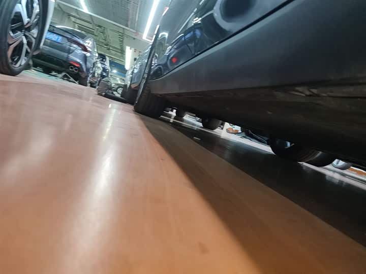 Фото 22 - Leapmotor C10