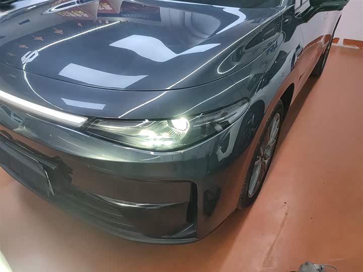 Фото 24 - Leapmotor C10