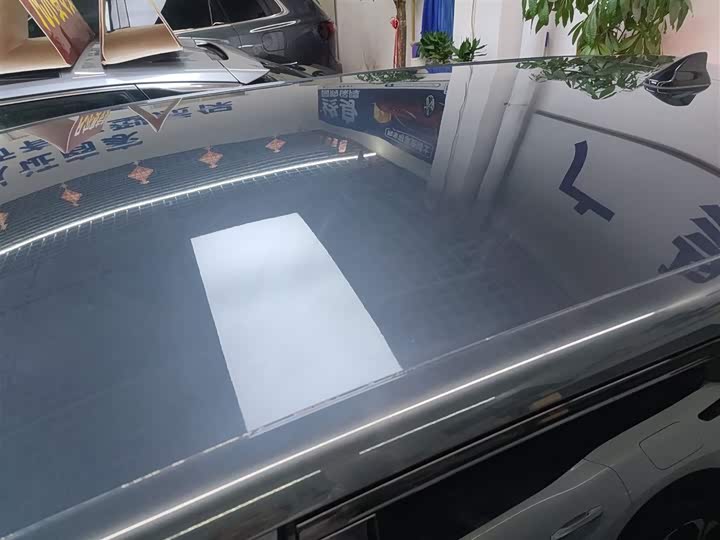 Фото 27 - Leapmotor C10