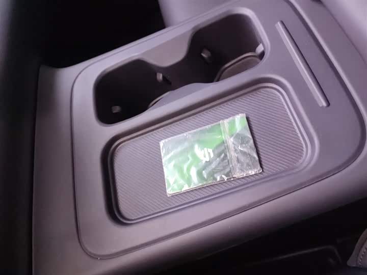 Фото 9 - Leapmotor C10