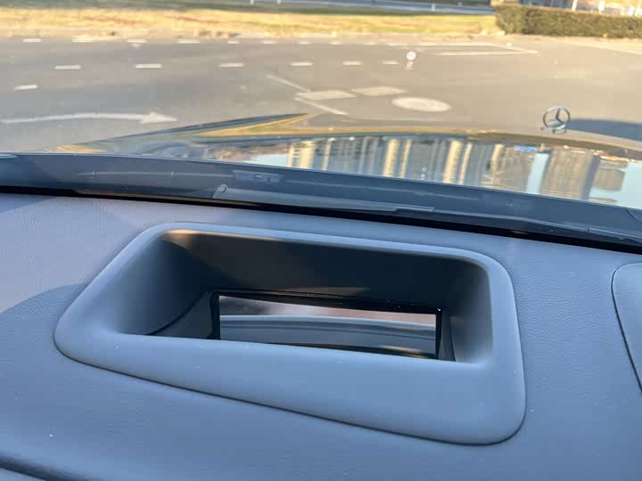 Фото 16 - Mercedes-Benz S-Class