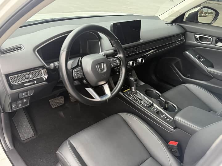 Фото 12 - Honda Civic