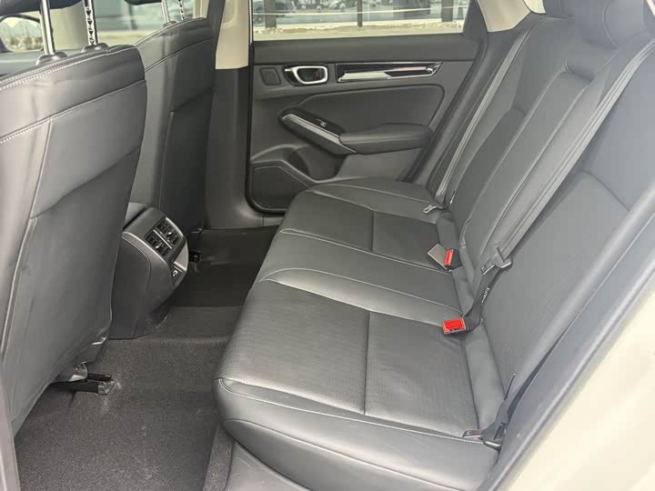 Фото 15 - Honda Civic