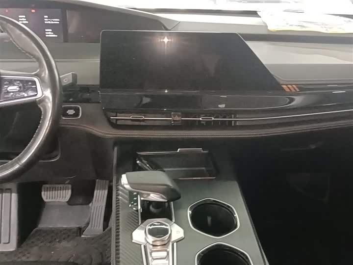 Фото 13 - Changan UNI-K