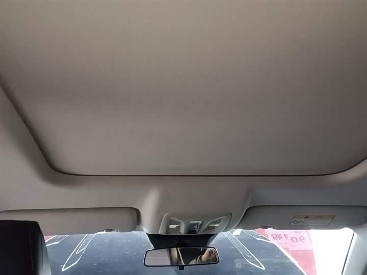 Фото 18 - Changan UNI-K