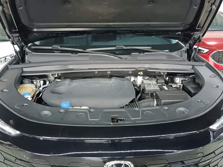 Фото 20 - Changan UNI-K