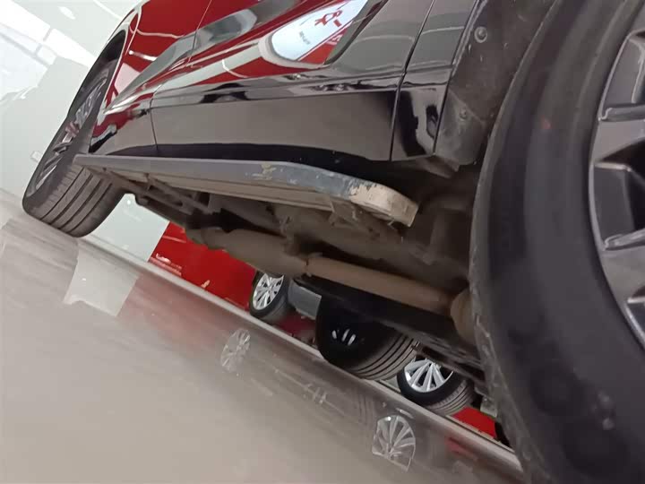 Фото 21 - Changan UNI-K