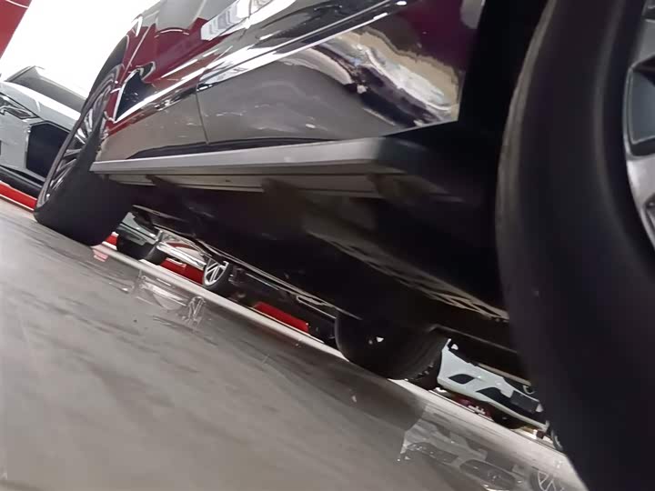 Фото 22 - Changan UNI-K