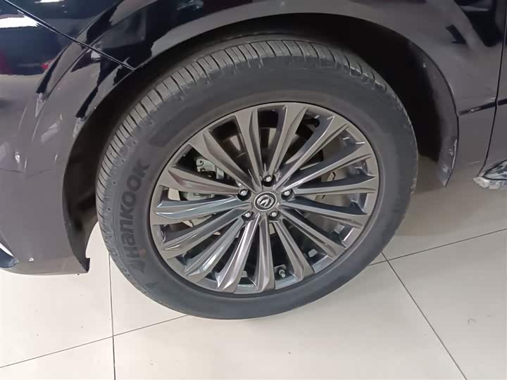 Фото 23 - Changan UNI-K