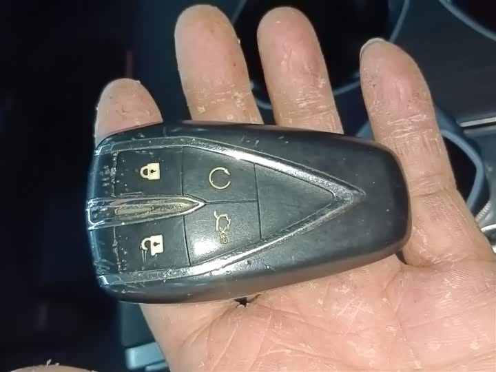 Фото 9 - Changan UNI-K