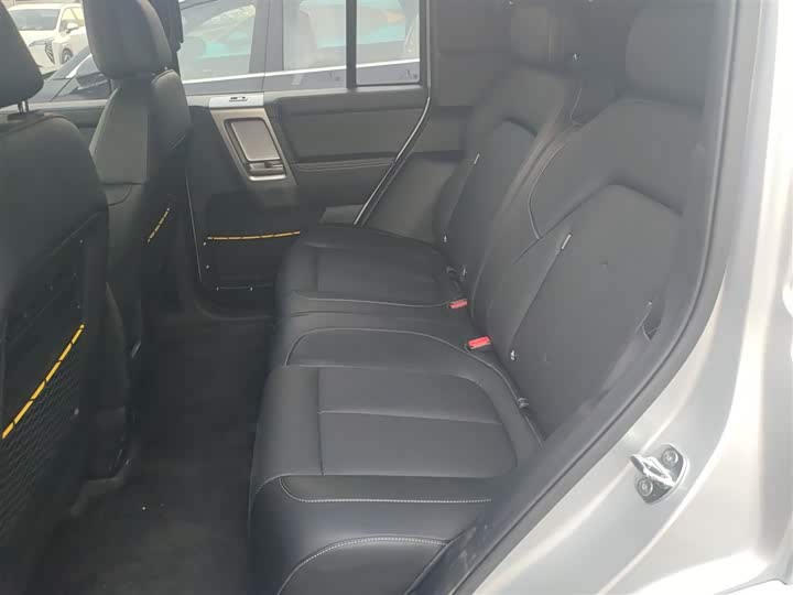 Фото 17 - Chery iCar V23