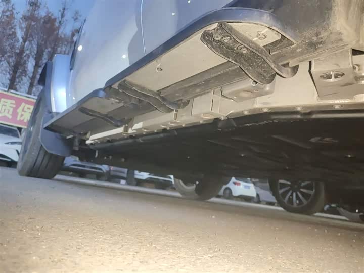 Фото 22 - Chery iCar V23