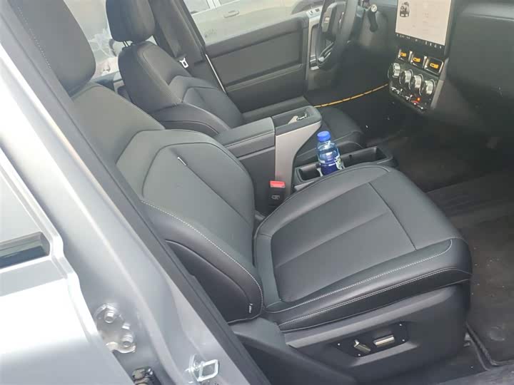 Фото 25 - Chery iCar V23