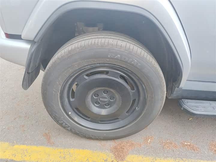 Фото 26 - Chery iCar V23